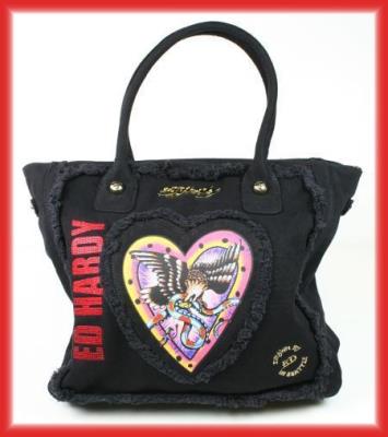 Ed Hardy Bags-360